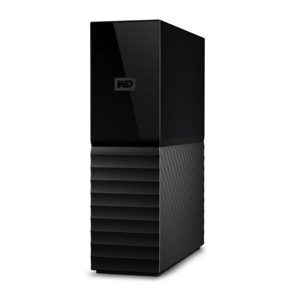 Western Digital My Book 3.5 Inch externe HDD 4TB - Afbeelding 9