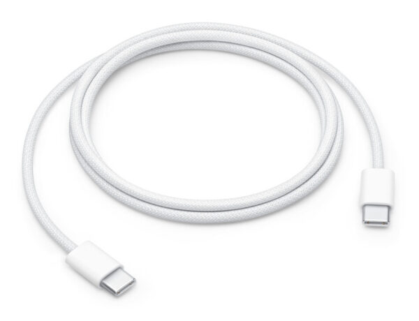 Apple MW493ZM/A USB-kabel 1 m USB C Wit