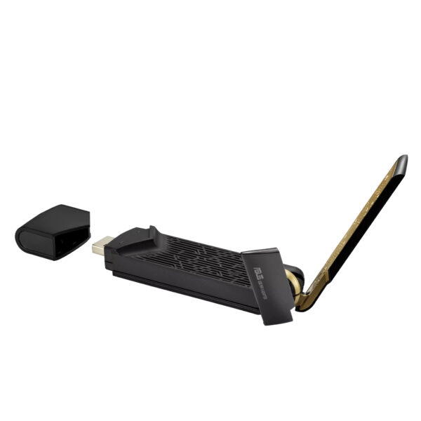 ASUS USB-AX56 WLAN 1775 Mbit/s - Afbeelding 4