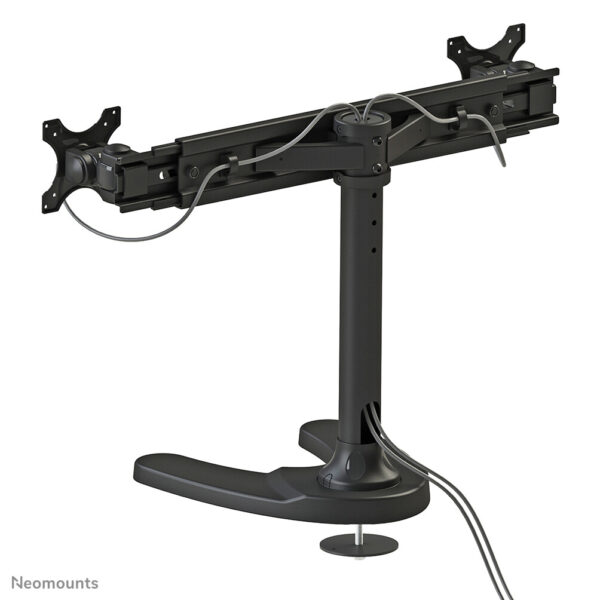 Neomounts monitor stand - Afbeelding 7