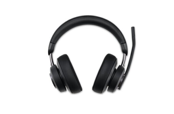 Kensington H3000 Bluetooth Over-Ear Headset - Afbeelding 2