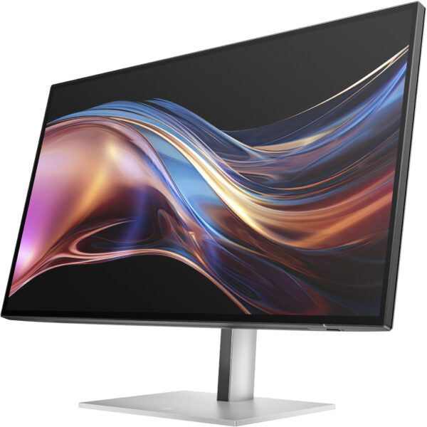 HP Series 7 Pro Serie 7 Pro 27 inch QHD Thunderbolt 4 monitor - 727pu - Afbeelding 2