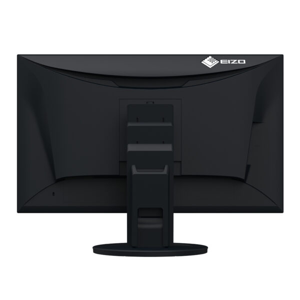 EIZO FlexScan EV2480-BK LED display 60,5 cm (23.8") 1920 x 1080 Pixels Full HD Zwart - Afbeelding 5