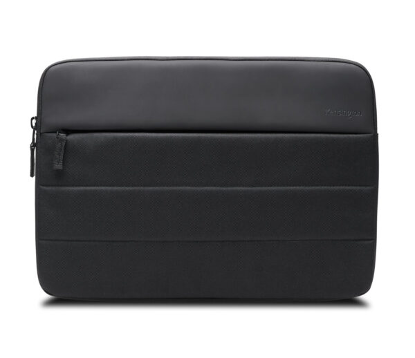 Kensington K60393WW laptoptas 30,5 cm (12") Opbergmap/sleeve Zwart