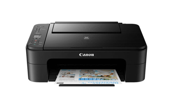 Canon PIXMA TS3355 Inkjet A4 4800 x 1200 DPI Wifi - Afbeelding 3