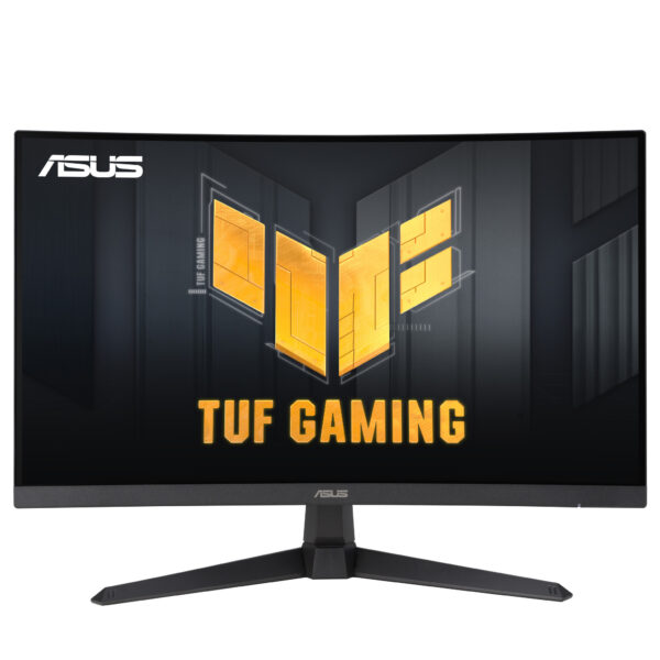 ASUS VG27VQM1B computer monitor 68,6 cm (27") 1920 x 1080 Pixels Full HD LCD Zwart