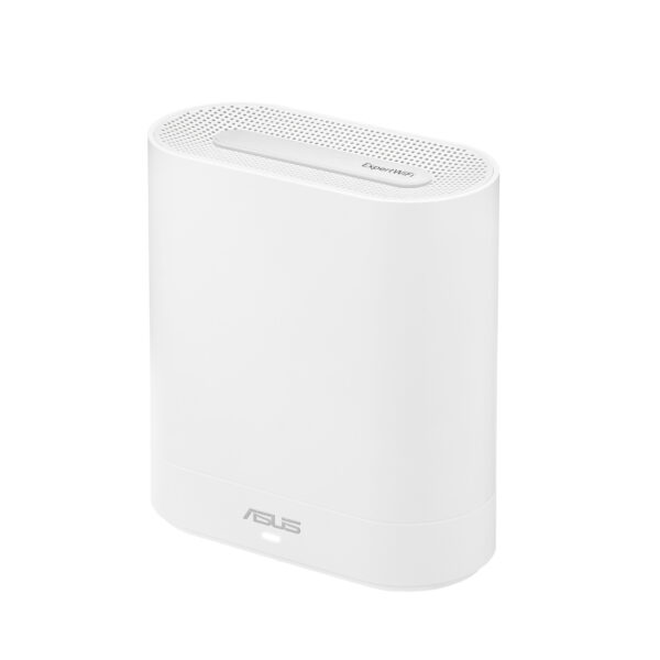 ASUS EBM68(2PK) – Expert Wifi Tri-band (2.4 GHz / 5 GHz / 5 GHz) Wi-Fi 6 (802.11ax) Wit 3 Intern - Afbeelding 2