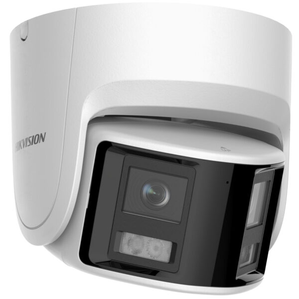 Hikvision Digital Technology DS-2CD2347G2P-LSU/SL(2.8mm)(C) - Afbeelding 3