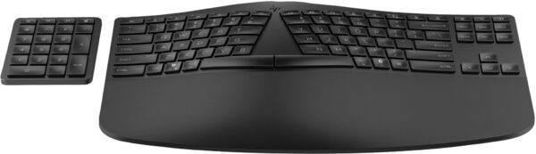 HP 965 Ergonomic Wireless Keyboard - Afbeelding 4