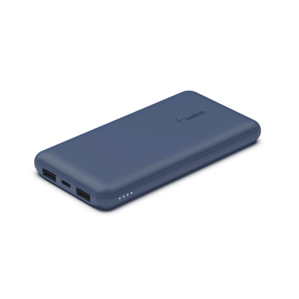 Belkin BOOST↑CHARGE 10000 mAh Blauw - Afbeelding 2