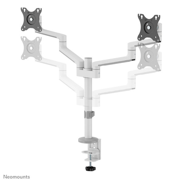 Neomounts monitorarm - Afbeelding 6