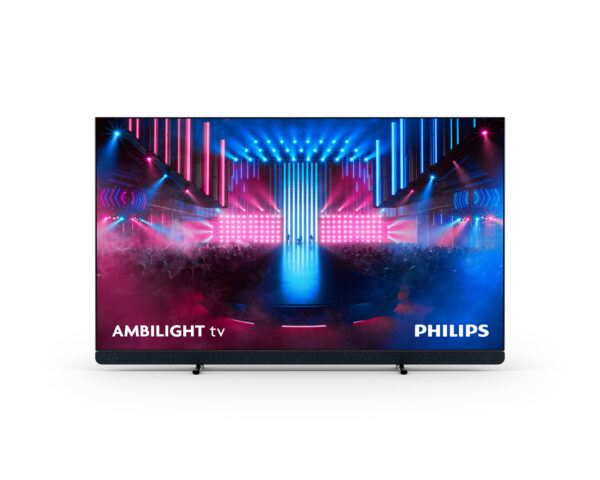 Philips 55OLED909/12 tv 139,7 cm (55") 4K Ultra HD Smart TV Wifi Zwart - Afbeelding 9