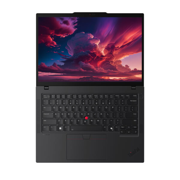 Lenovo ThinkPad P14s Gen 5 (AMD) AMD Ryzen™ 7 PRO 8840HS Mobiel werkstation 35,6 cm (14") WUXGA 32 GB DDR5-SDRAM 1 TB SSD Wi-Fi - Afbeelding 5