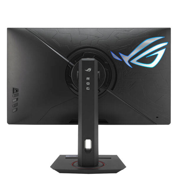 ASUS ROG Strix XG27ACG computer monitor 68,6 cm (27") 2560 x 1440 Pixels Wide Quad HD LED Zwart - Afbeelding 6