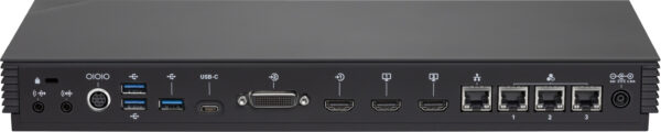 POLY G7500 Video Conferencing System - Afbeelding 9