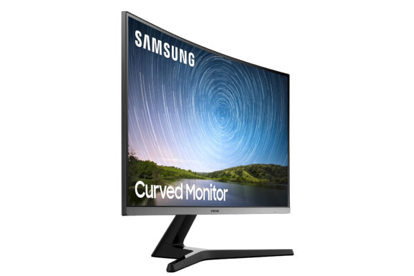 Samsung 32" Essential Monitor CR50 FHD - Afbeelding 7