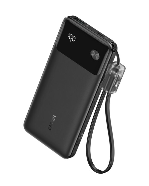 Anker A1388G11 powerbank 10000 mAh Zwart - Afbeelding 7