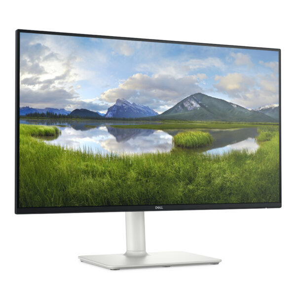 DELL S Series S2425HS LED display 60,5 cm (23.8") 1920 x 1080 Pixels Full HD LCD Zwart, Zilver - Afbeelding 3