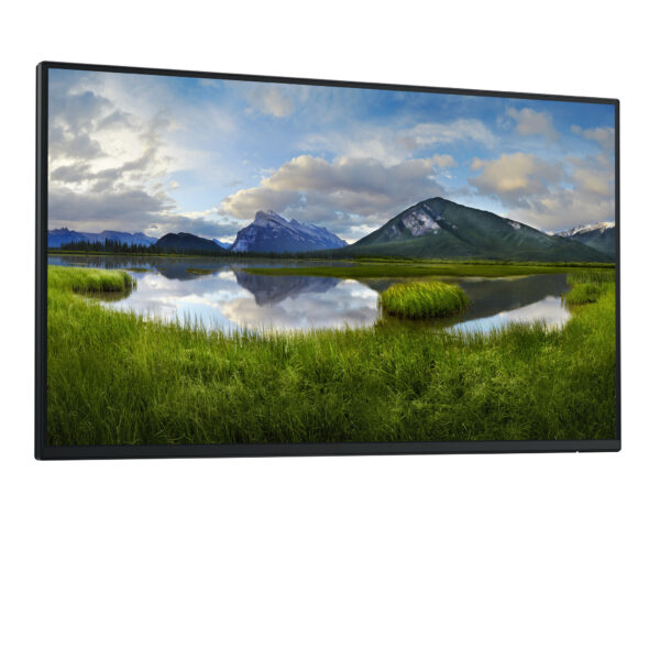 DELL P Series P2425H_WOST computer monitor 61 cm (24") 1920 x 1080 Pixels Full HD LCD Zwart - Afbeelding 3