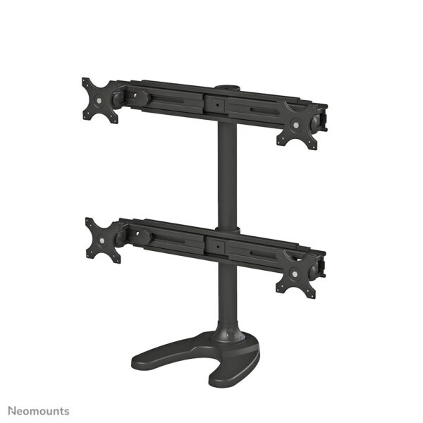 Neomounts monitor stand - Afbeelding 2