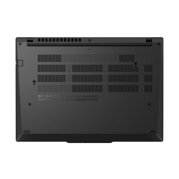 Lenovo ThinkPad T14 AMD Ryzen™ 7 PRO 8840U Laptop 35,6 cm (14") WUXGA 16 GB DDR5-SDRAM 512 GB SSD Wi-Fi 6E (802.11ax) Windows 11 - Afbeelding 6