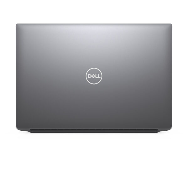 DELL Precision 5680 Intel® Core™ i9 i9-13900H Mobiel werkstation 40,6 cm (16") Touchscreen WQUXGA 32 GB LPDDR5-SDRAM 1 TB SSD NV - Afbeelding 9