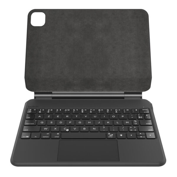 Belkin Keyboard Bluetooth Zwart - Afbeelding 3