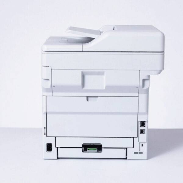 Brother DCP-L5510DW multifunctionele printer Laser A4 1200 x 1200 DPI 48 ppm Wifi - Afbeelding 2