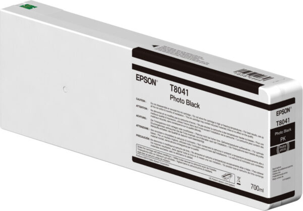 Epson Singlepack Light Cyan T44J540 UltraChrome PRO 12 700ml