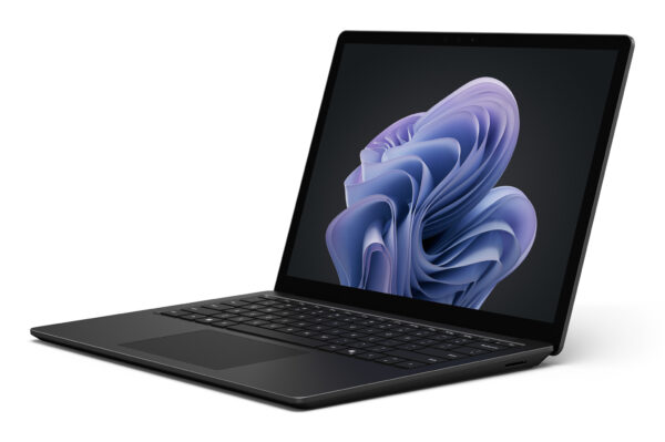 Microsoft Surface Laptop 6 Intel Core Ultra 5 135H 34,3 cm (13.5") Touchscreen 32 GB LPDDR5x-SDRAM 512 GB SSD Wi-Fi 6E (802.11ax - Afbeelding 2