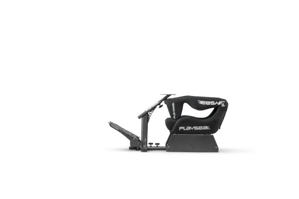 Playseat Evolution PRO ActiFit Universele gamestoel Gecapitonneerde zitting Zwart - Afbeelding 11