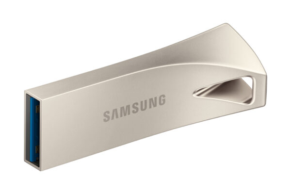 Samsung MUF-64BE USB flash drive 64 GB USB Type-A 3.2 Gen 1 (3.1 Gen 1) Zilver - Afbeelding 4