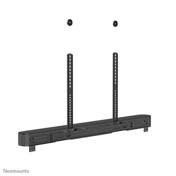 Neomounts videobar/soundbar/speaker steun - Afbeelding 18