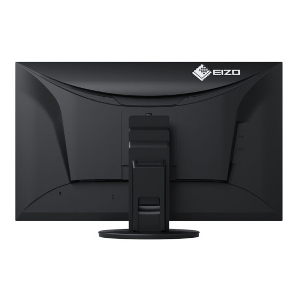 EIZO FlexScan EV2760-BK LED display 68,6 cm (27") 2560 x 1440 Pixels Quad HD Zwart - Afbeelding 5