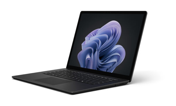 Microsoft Surface Laptop 6 Intel Core Ultra 7 165H 38,1 cm (15") Touchscreen 16 GB LPDDR5x-SDRAM 256 GB SSD Wi-Fi 6E (802.11ax) - Afbeelding 2