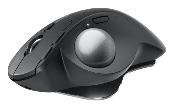 Logitech MX Ergo S muis Kantoor Rechtshandig RF-draadloos + Bluetooth Optisch 2048 DPI - Afbeelding 5