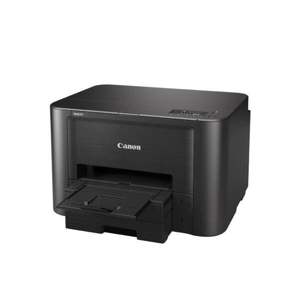 Canon MAXIFY iB4150 inkjetprinter Kleur 600 x 1200 DPI A4 Wifi - Afbeelding 4