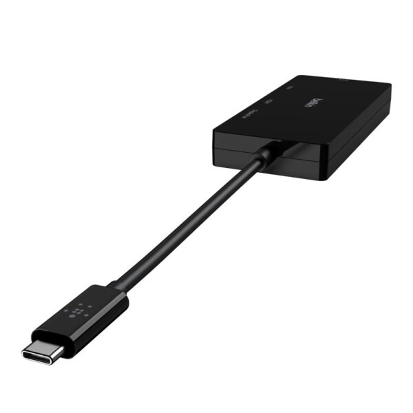 Belkin USB-C Multi Video Adapter - Afbeelding 7