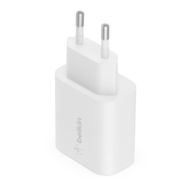 Belkin WCA004vfWH Smartphone, Tablet Wit AC Snel opladen Binnen