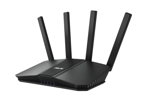 ASUS RT-BE58U draadloze router 2.5 Gigabit Ethernet Dual-band (2.4 GHz / 5 GHz) Zwart - Afbeelding 12