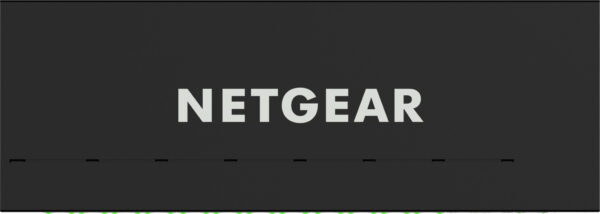 NETGEAR 16-Port High-Power PoE+ Gigabit Ethernet Plus Switch (231W) with 1 SFP port (GS316EPP) - Afbeelding 7