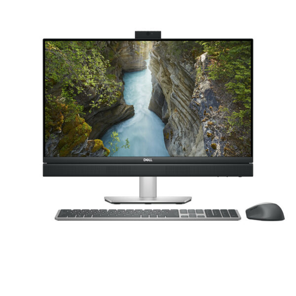 DELL OptiPlex 7420 Intel® Core™ i5 i5-14500T 60,5 cm (23.8") 1920 x 1080 Pixels Alles-in-één-pc 16 GB DDR5-SDRAM 512 GB SSD Wind