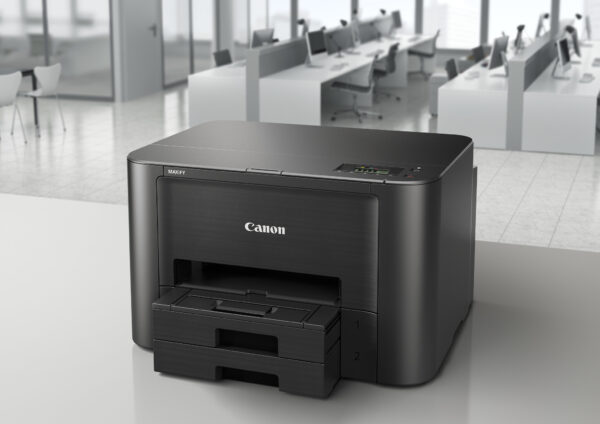 Canon MAXIFY iB4150 inkjetprinter Kleur 600 x 1200 DPI A4 Wifi - Afbeelding 7