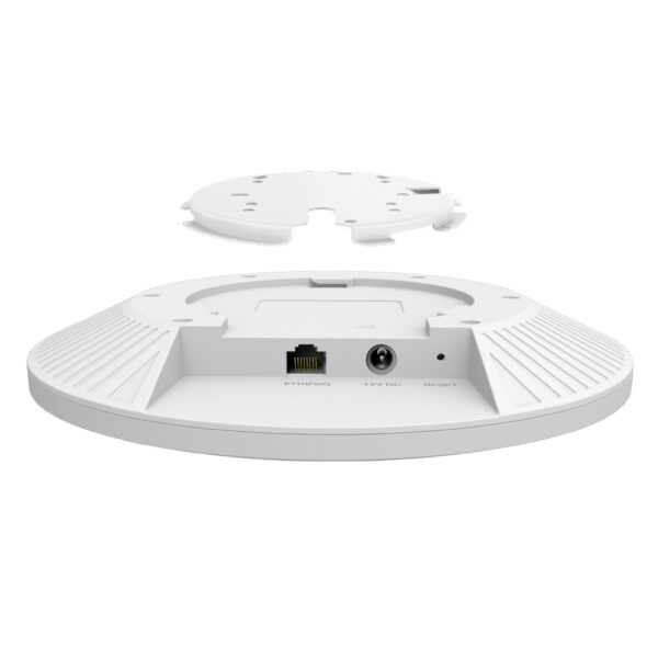 TP-Link Omada EAP673 draadloos toegangspunt (WAP) 5400 Mbit/s Wit Power over Ethernet (PoE) - Afbeelding 3