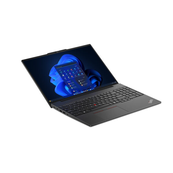 Lenovo ThinkPad E16 Intel Core Ultra 7 155H Laptop 40,6 cm (16") WUXGA 32 GB DDR5-SDRAM 1 TB SSD Wi-Fi 6E (802.11ax) Windows 11 - Afbeelding 10