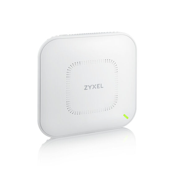 Zyxel WAX650S 3550 Mbit/s Wit Power over Ethernet (PoE) - Afbeelding 2