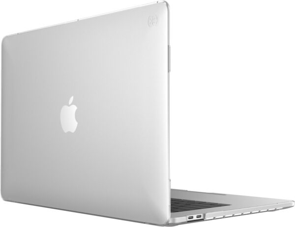 Speck Smartshell Macbook Pro 13 M2 (2022) Clear