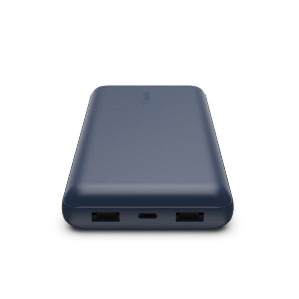 Belkin BPB012btBL 20000 mAh Blauw - Afbeelding 3