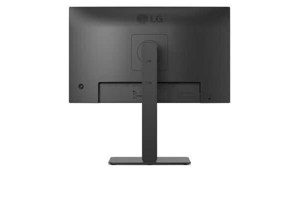 LG 24BA750-B computer monitor 60,5 cm (23.8") 1920 x 1080 Pixels Full HD LCD Zwart - Afbeelding 6