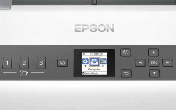 Epson WorkForce DS-730N - Afbeelding 8